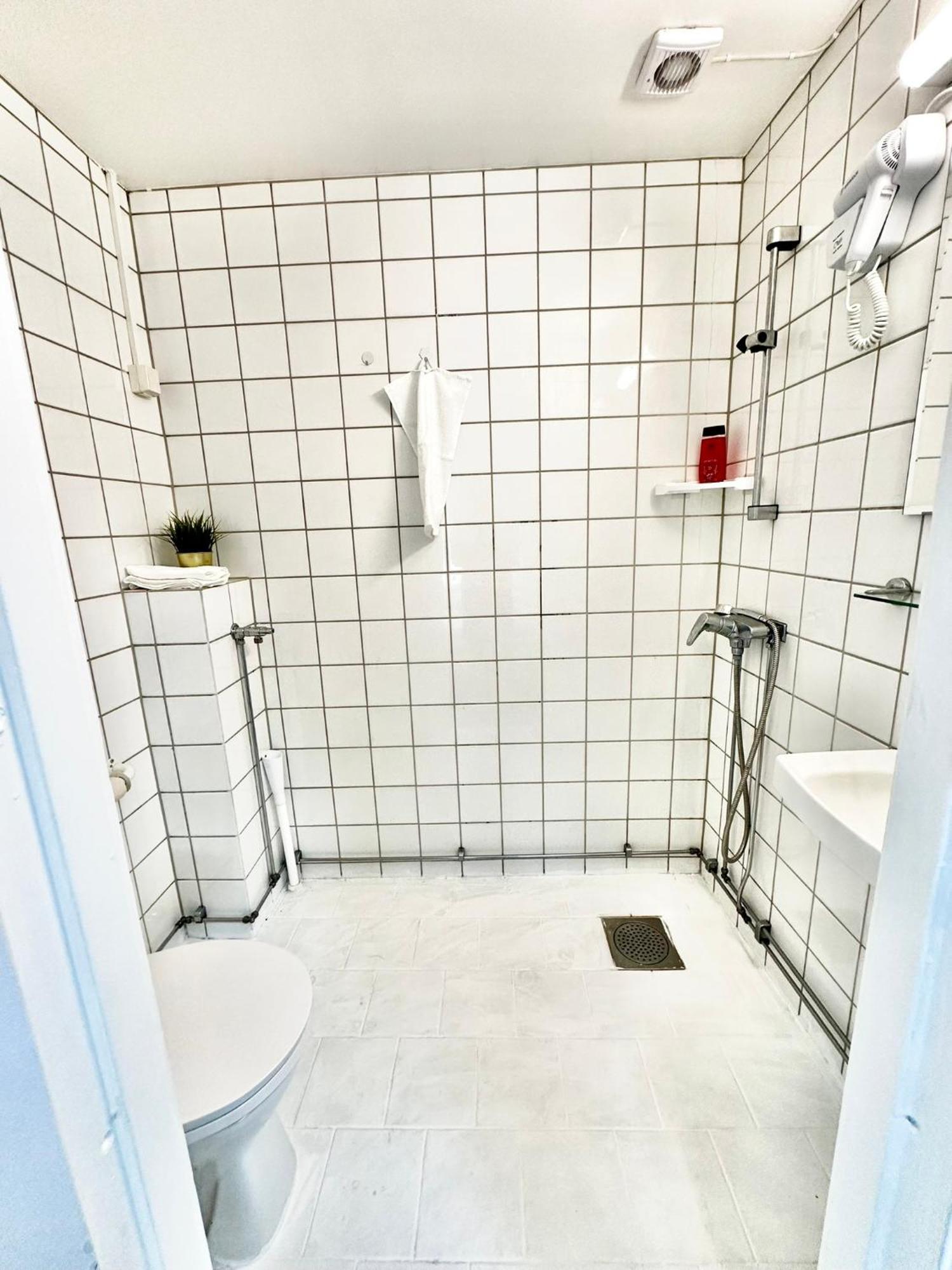 Appartement Fantastic Location By S & Karl Johan Oslo