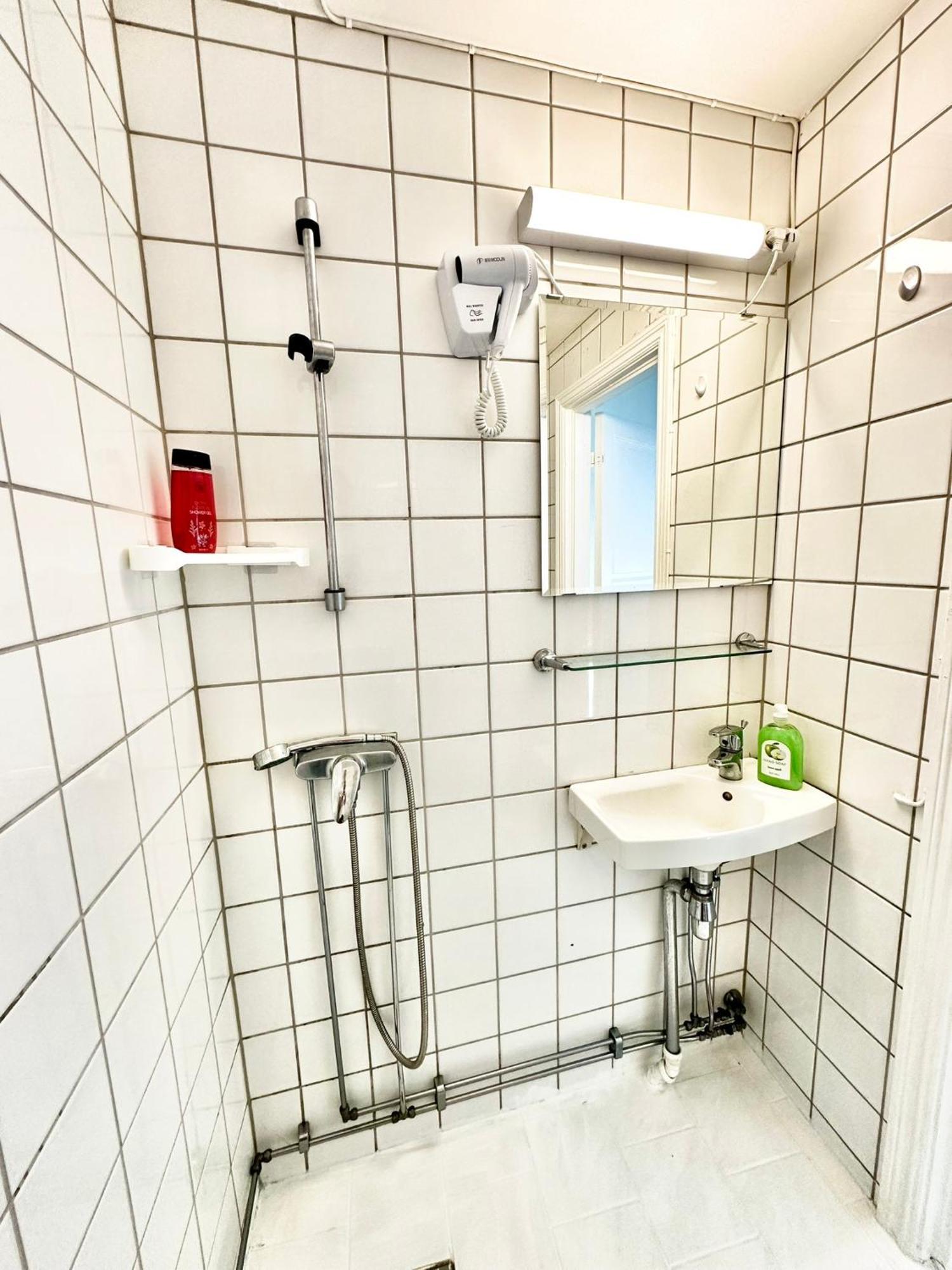 Fantastic Location By S & Karl Johan Oslo