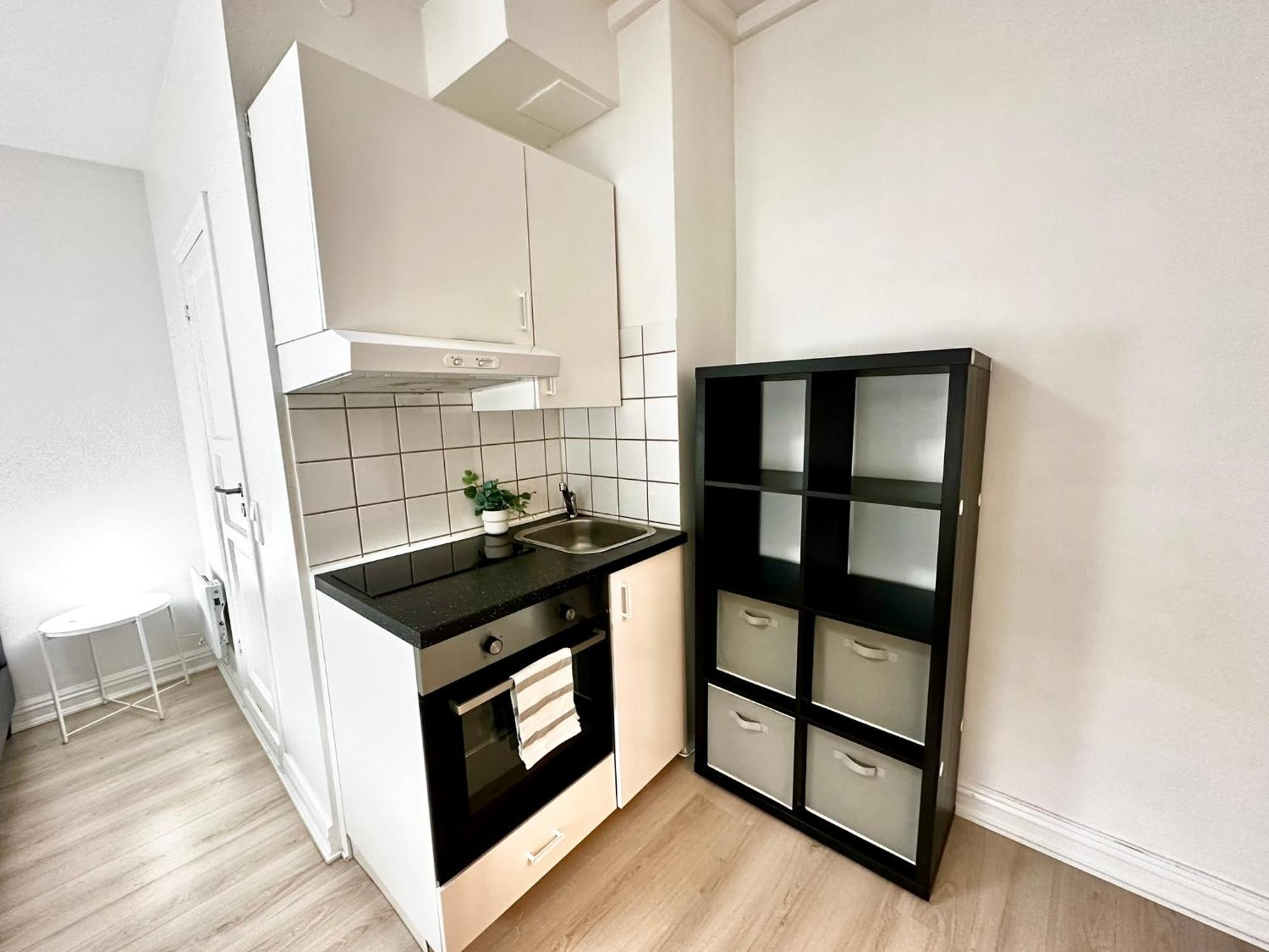 Fantastic Location By S & Karl Johan Appartement *
