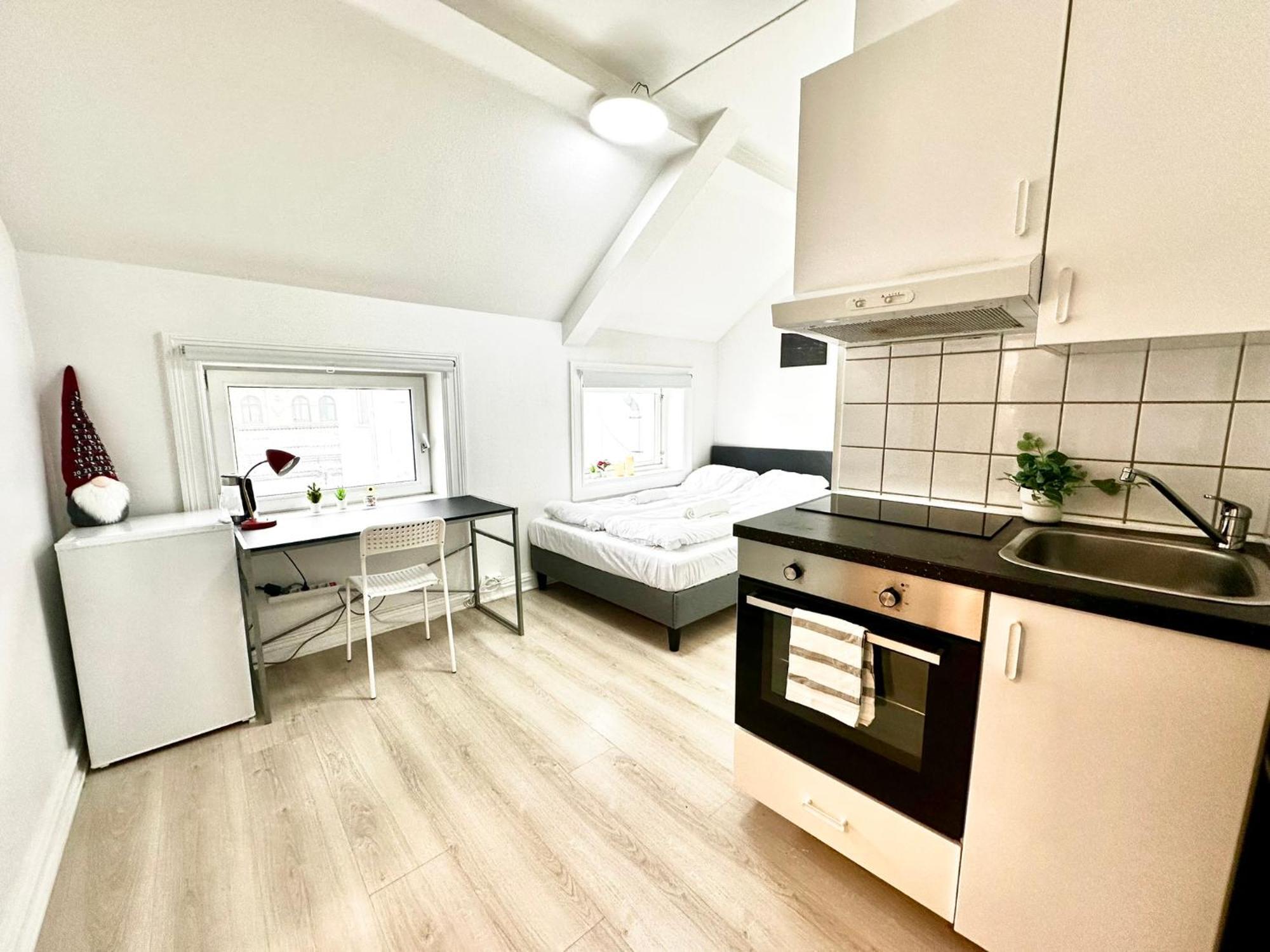 Fantastic Location By S & Karl Johan * Oslo
